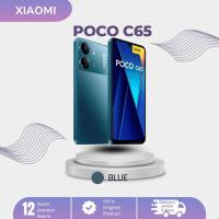 ราคา COD สมาร์ทโฟน POCO C65 8GB 256GB 50MP AI Triple Camera Smooth 6 74 90Hz Global Massive Display (24793663430)