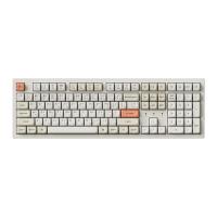 ราคา ส่งด่วน Keychron K10 ZMK Wireless Keyboard คีย์บอร์ดไร้สาย คีย์บอร์ดเสียงเงียบ silent switch (25592895605)