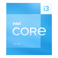 ราคา ซีพียู Intel Core i3 13100 13100F (23000864890)
