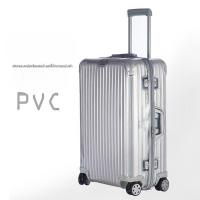 ราคา กระเป๋าใส่เดินทาง Rimowa Original Protection Cover สำหรับกระเป๋าเดินทาง Rimowa Topas ขนาด 26 30 32 นิ้ว ผ้าไนลอนและยาง (22691340538)