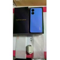 ราคา โทรศัพท์มือสอง รุ่น OPPO A17 สีฟ้า 4GB 64GB (25826476878)