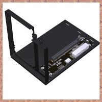 ราคา F9G BK7 EGPU OCuLink GPU Dock PCIe4 0 X4 Notebook Laptop to External Video Graphics Card M 2 OcuLink to PCIE X16 Adapter (25271706668)