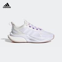 ราคา adidas รองเท้าวิ่งสำหรับผู้หญิง AlphaBounce SPW FTW รุ่น HP6150 (25848046412)