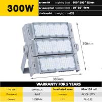 ราคา ไฟสปอตไลท์ LED กันน้ำ 200W 300W 400W SPORT LIGHT โคมไฟ ไฟถนน โคมไฟภูมิทัศน์ หลอดไฟ ไฟถนน สนามกีฬา โรงงาน โคมไฟภูมิทัศน์ (26347502162)