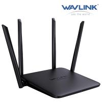 ราคา WAVLINK BE3600 Wi Fi 7 Router Dual Band Gaming Router with MLO 4096 QAM Multi Rus Tech Support EverythingMesh Router AP Repeater Mode Guest WiFi QoS IPv6 Advanced VPN for Home WiFi (24165198153)