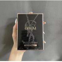 ราคา Ysl Black Opium Eau De Parfum 50 90 ml ป้ายคิง แท้ (26471034613)