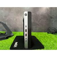 ราคา คอมพิวเตอร์ mini pc HP รุ่น Elitedesk 800 G3 Core i5 7500T 2 70 GHz Ram 16 GB SSD 256GB สุดคุ้ม (24651838876)