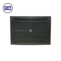 ราคา MIMOZA MZN118EQ แผ่นดินไหว ตู้ลำโพงเปล่า 18 นิ้ว ไม้อัด ขอบเหล็ก ราคาต่อ 1 ใบ MZN 118EQ MZN 118EQ สั่งได้แค่ออเดอร์ละ 1 ใบเท่านั้นค่ะ (18280077438)