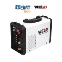 ราคา WEL D ตู้เชื่อมไฟฟ้า MMA รุ่น IEDMMMA140 160 200 300 สีขาว (18072442424)