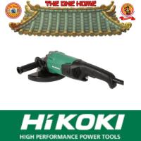 ราคา HIKOKI เครื่องเจียร์ 9 G23ST HITACHI PT HIKOKI สินค้ามีคุณภาพ พร้อมจัดส่ง ออก ใบเสร็จ ใบกำกับภาษี ได้ครับ (24812056915)