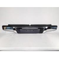 ราคา กันชนท้ายเสริม อีซูซุ ดีแม็กซ์ ออนิว ปี 2012 2019 ชุบโครเมี่ยม ทรงห้าง กันชนท้าย ขา พร้อมขากันชน 1 คู่ เสริมกันชนหลัง ISUZU D MAX ALLNEW 2012 2019 (17319094351)