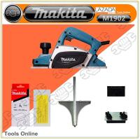 ราคา MAKITA กบไสไม้ไฟฟ้า 3 นิ้ว รุ่น M1902B เครื่องไสไม้ ของแท้ กบไสไม้ (4305336588)