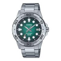 ราคา นาฬิกา CASIO STANDARD รุ่น MTD 140 MTD 140Dของแท้ ประกันศูนย์ (24477888685)