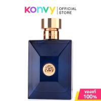 ราคา Versace Pour Homme Dylan Blue EDT 100ml ของแท้100 (18612739796)