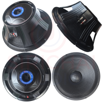 ราคา ดอกลำโพง18นิ้ว โครงหล่อ KANE PA18 วอยส์4นิ้ว 2000วัตต์ (19673344115)