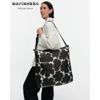 ราคา MARIMEKKO NEAT CROSSBODY UNIKKO L กระเป๋า กระเป๋าสะพาย (25750454793)
