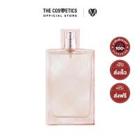 ราคา Burberry Brit Sheer For Her Eau De Toilette 100ml น้ำหอม กลิ่นฟลอรัล ฟรุตตี้ หอมหวาน สดชื่น (10072514923)