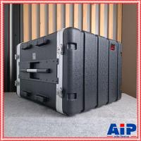 ราคา สีดำ NPE RC ABS8UL ลึก19นิ้ว RACK ABS 8U 19นิ้ว แร็คเครื่องเสียง กล่องเก็บเครื่องเสียง แร็คABS แร็ค เครื่องเสียง เอไอ ไพศาล (635560306)
