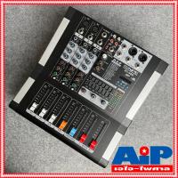 ราคา MYNPE GT 420 POWERMIX USB บลูทูธ MY NPE GT420 เพาเวอร์มิก มิกซ์ มิกเซอร์ เครื่องเสียง GT 420 เอไอ ไพศาล (4810100888)