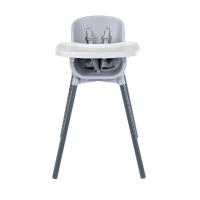 ราคา CHICCO POLLY ZEST MOON GREY เก้าอี้ทานข้าว (22807486468)