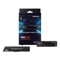 ราคา SSD M 2 SAMSUNG 990 PRO M 2 1TB MZ V9P1T0BW รับประกัน5 ปี (20552780461)