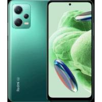 ราคา Redmi Note 12 5G Ram6 Rom128 GB เครื่องศูนย์เคลียร์สต็อก (24699303823)