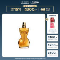 ราคา JEAN PAUL GAULTIER DIVINE LE PARFUM 30ML (26430240429)