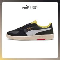 ราคา PUMA รองเท้าผ้าใบ Scuderia Ferrari Palermo 30871701 (23791636388)