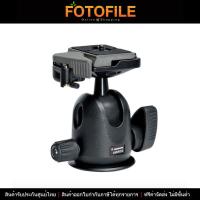ราคา หัวบอล Manfrotto 496RC2 Compact Ball Head with RC2 Quick Release Plate (106759928)
