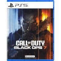 ราคา PlayStation 5 PS5 PS4 Call Of Duty Black Ops 7 By ClaSsIC GaME (24920273200)