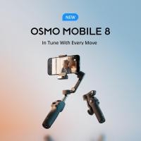 ราคา DJI Osmo mobile 8 by Fotofile (25474648039)