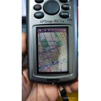 ราคา GARMIN GPS Map 76 CSx เครื่องศูนย์ไทยเมนูไทย (25347364033)
