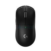 ราคา WIRELESS MOUSE LOGITECH G PRO X SUPERLIGHT 2 BLACK (20877479289)