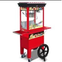 ราคา รถเข็นตู้ป๊อปคอร์น ตู้ป๊อปคอร์น ตู้ทำป๊อปคอร์น HL 800 รถเข็นตู้ป๊อปคอร์น ตู้ทำข้าวโพดคั่ว มีพร้อมส่ง (21178074681)