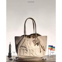 ราคา ของแท้ Merge A Day Bag M L Mini color merge กระเป๋าอย่างเป็นทางการ ส่งต่อ tote bag กระเป๋าผู้หญิง (26406466549)