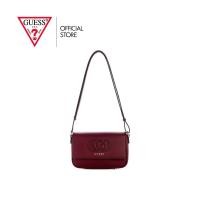 ราคา GUESS กระเป๋า รุ่น BG990521 ISOLA CONVERTIBLE XBODY FLAP สีแดง (25649941500)