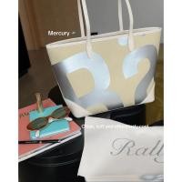 ราคา ถุงเป้ RallyTote bag จาก Rally Movement ของแท้ใหม่ (25837058205)