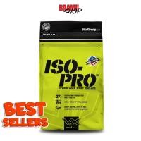 ราคา VITAXTRONG ISO PRO 2 LB WHEY PROTEIN เวย์โปรตีนไอโซเลท อาหารเสริม น้ำหนัก เพิ่มน้ำหนัก บำรุง อาหารบำรุง โปรตีน ลดน้ำหนัก (24378056695)