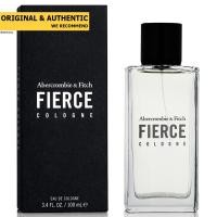 ราคา Abercrombie Fitch Fierce EDC 100 ml 200 ml (24602274086)