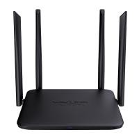 ราคา เราเตอร์ BE3600 WAVLINK Wi Fi 7เราเตอร์เล่นเกมดูอัลแบนด์พร้อม MLO 4096 QAM เทคโนโลยี Multi Rus รองรับ Everything Mesh Router ap repeater Mode Guest WiFi QoSVPN IPv6และขั้นสูงสำหรับบ้าน WiFi (259180172