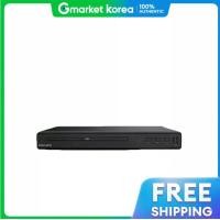 ราคา Samsung Electronics เครื่องเล่น DVD CD แบบไม่ต้องใส่โค้ด รองรับ USB และ HDMI (25633843361)
