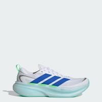 ราคา adidas วิ่ง รองเท้าวิ่ง SUPERNOVA GLIDE M ผู้ชาย สีขาว KJ8758 (26286772840)