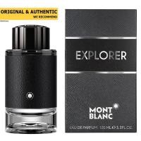 ราคา Montblanc Explorer EDP 30 ml 100 ml 200 ml (2359982104)