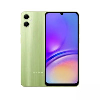 ราคา Samsung Galaxy A05 6GB 128GB าจอ 6 7 นิ้ว กล้อง 50MP แบตเตอรี่ 5000mAh รองรับชาร์จเร็ว รับประกัน 12 เดือน (24785787974)