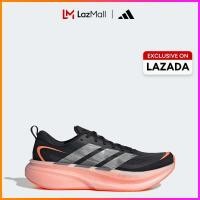 ราคา adidas วิ่ง รองเท้าวิ่ง SUPERNOVA GLIDE สำหรับผู้ชาย ผู้ชาย สีดำ KJ8760 (26286438578)