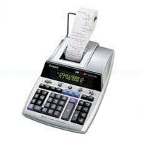 ราคา CANON เครื่องคิดเลขพิมพ์กระดาษ รุ่น MP1211 LTSC 12หลัก (20357094902)