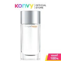 ราคา Clinique Happy Perfume Spray คลีนิกข์ น้ำหอมกลิ่นสดชื่นจากพืชตระกูลส้ม ของแท้ 100 (18612841160)