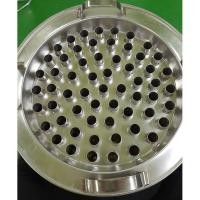 ราคา ถังไอติม 60 หลอด ถังไอติมหลอด 60หลอด พร้อมฝาปิด และจุกระบายน้ำ งานช่างฝีมือคนไทย วัสดุสแตนเลส เครื่องทำไอติมหลอด ถังไอติม สินค้าพร้อมส่ง (1758006468)