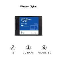 ราคา อัพเกรดความเร็ว WD Blue SSD SATA III 250GB 500GB 1TB SSD สำหรับโน๊ตบุ๊ค พีซี 6Gb s ของแท้ ลดราคาพิเศษ (24878134107)