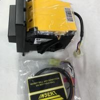 ราคา เครื่องอ่านแบงค์ ICT รุ่นTN20 หยอดแบงค์20501005001000บาท ของแท้ (6485386555)